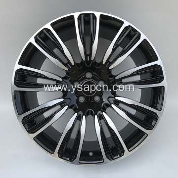 Wheel Rims for Range Rover Evoque Vogue Defender